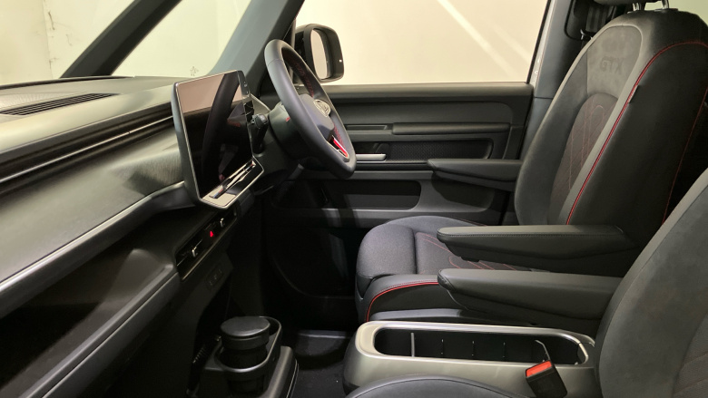 Volkswagen ID. Buzz 250kW GTX Pro 86kWh 5dr 4MOTION LWB Auto [7 Seat] Electric Estate